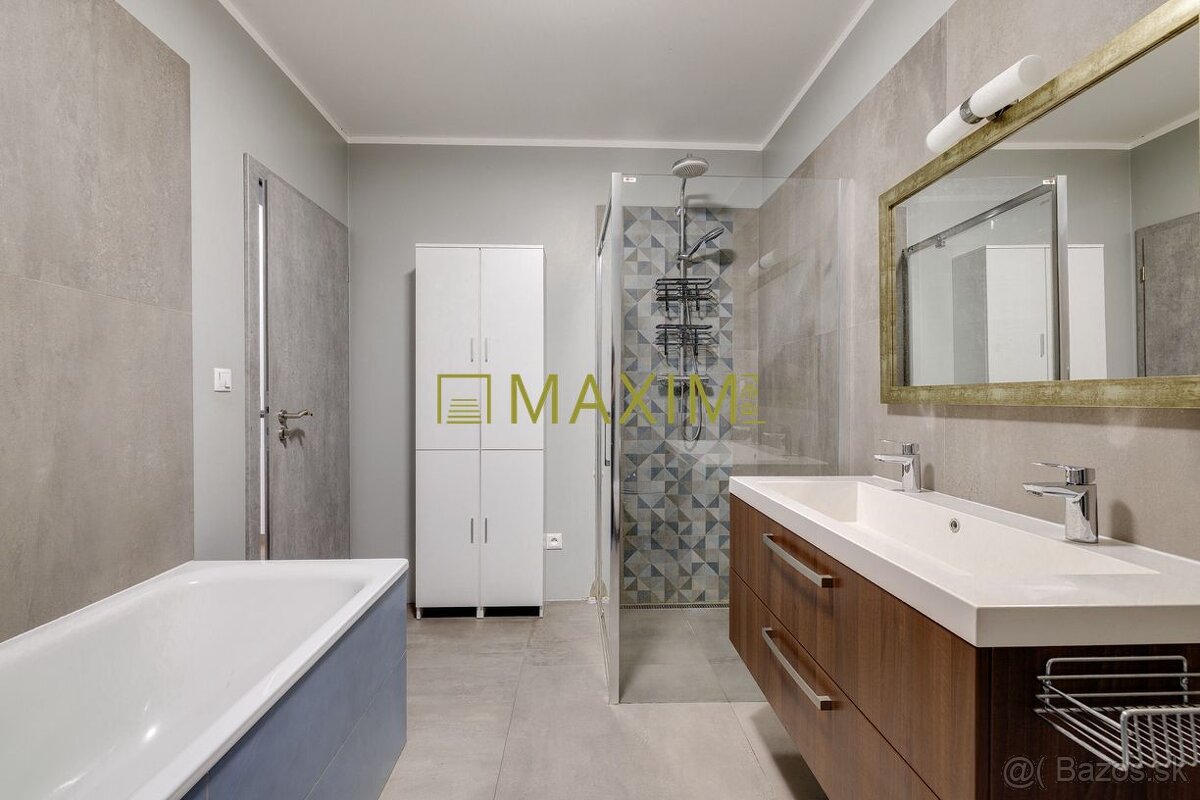 TOP Exkluzívny 4-izbový dom v Miloslavove: Bazén, záhrada, f - 17