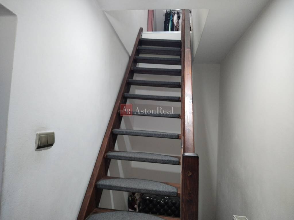 Predaj:4-izbový RODINNÝ DOM, pozemok 792 m2, Sučany - 17