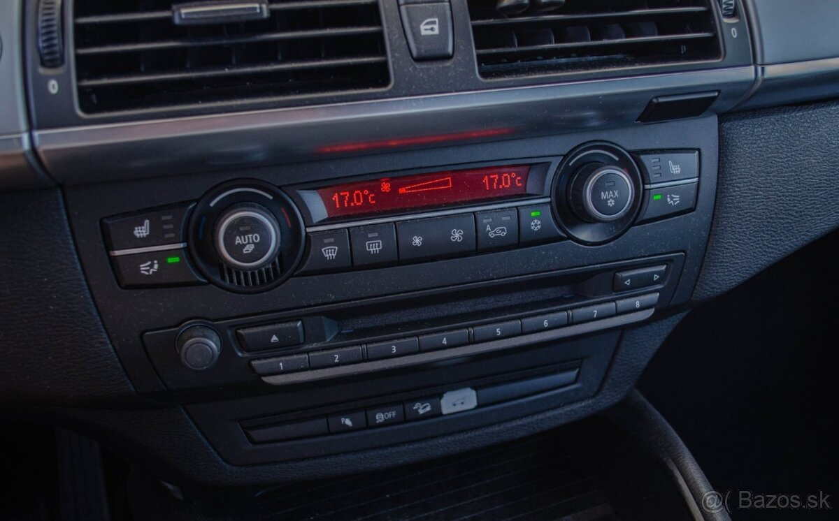 BMW X6 30d Xdrive - 17