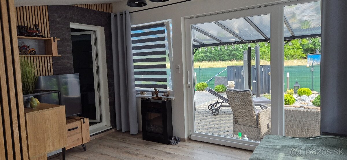 Predam 4izbovy rodinný dom.5 ročnú novostavbu so samostatno - 17