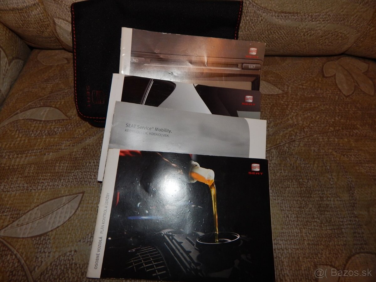 Seat Altea 1.6 TDI CR Reference - 17