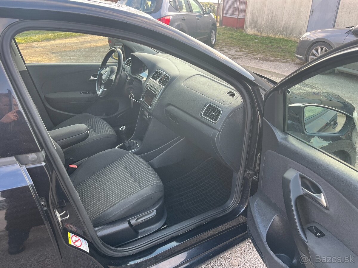 Volkswagen VW Polo 1,6 TDi - 17