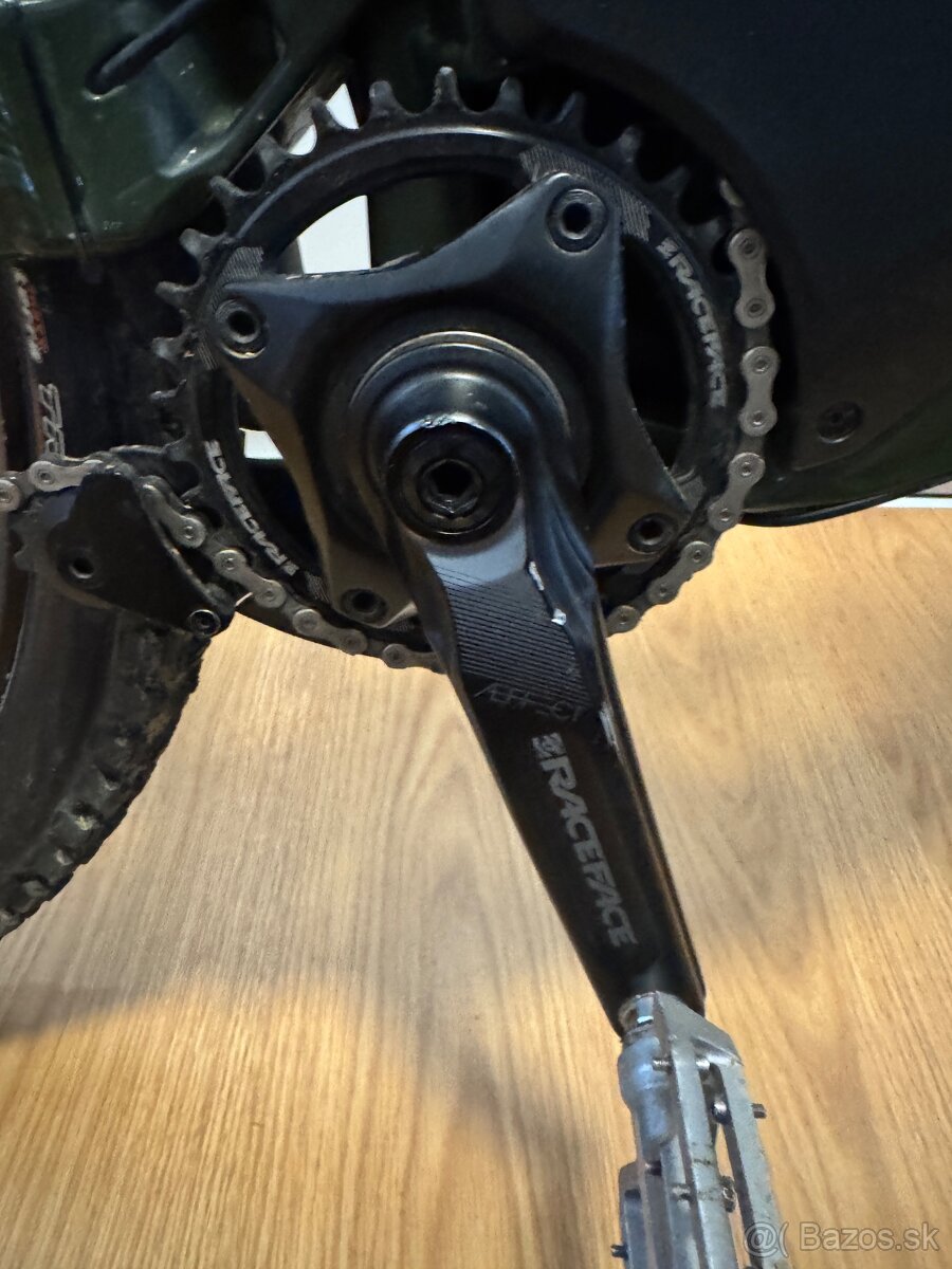 Rocky Mountain Altitude Powerplay - 17