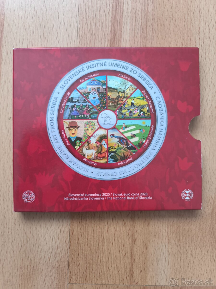 Pamätné mince - 17