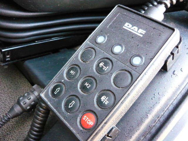 DAF CF 290 EURO 6 AUTOMAT - 17