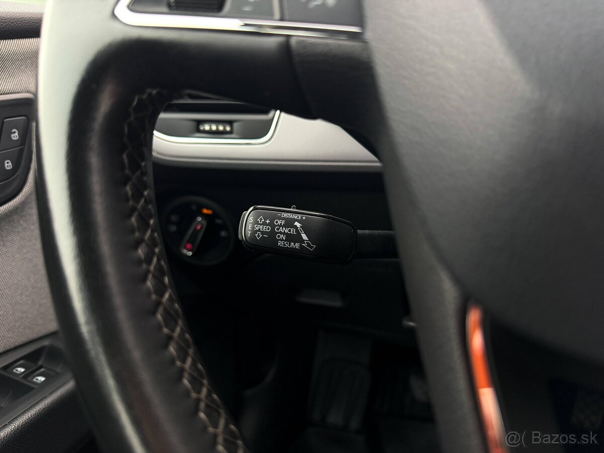 Seat Leon 1.5 TSI 130 Style,1.Majiteľ, Kupené SR,37800km - 17