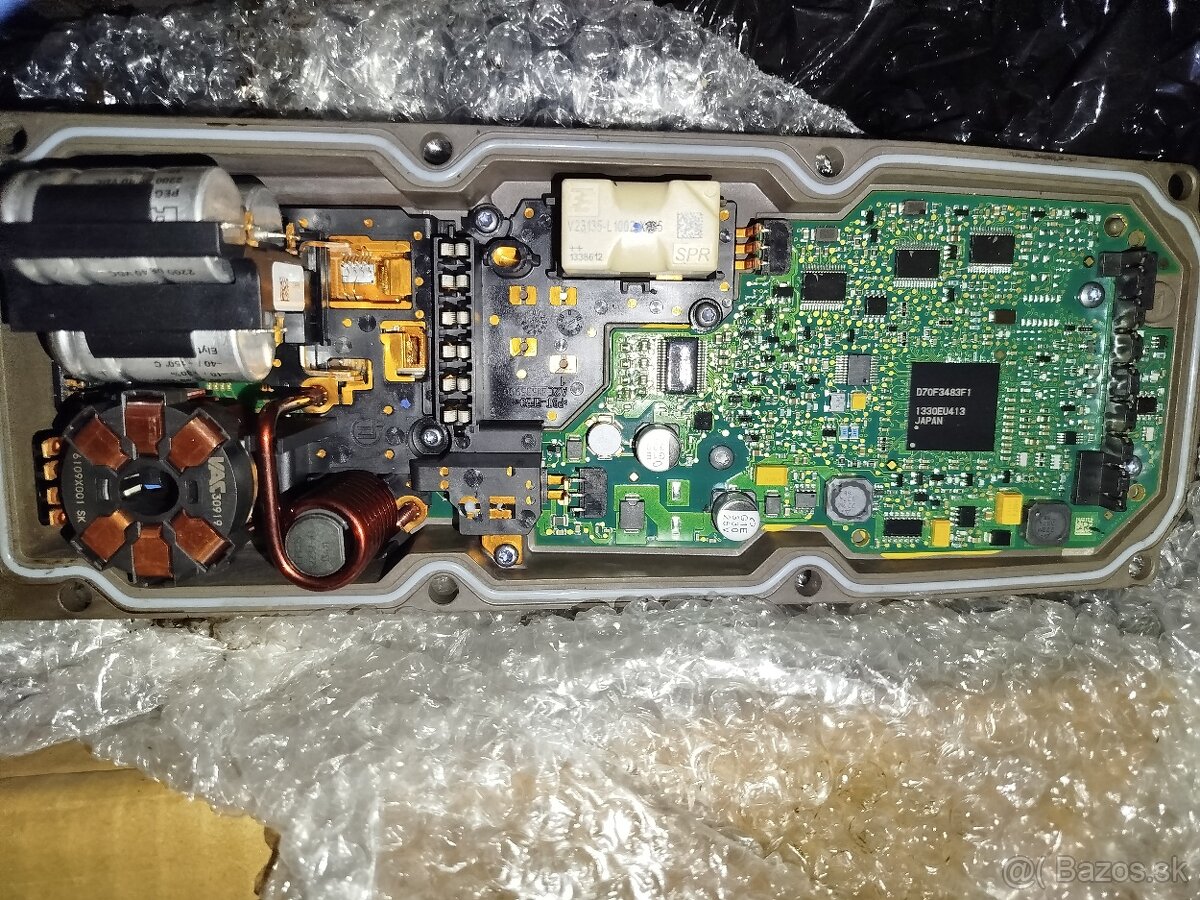 Chladičova stena Audi A6 C7 2,0tdi 400€ - 17