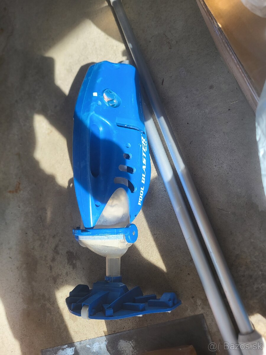 Nový bazén Intex - 17