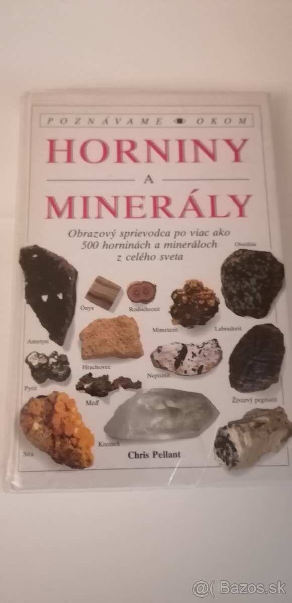 Predam tieto knihy - 17