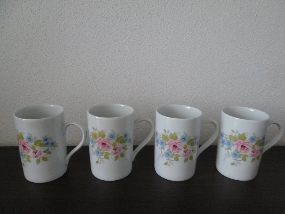 Hrnčeky Czechoslovakia - 17