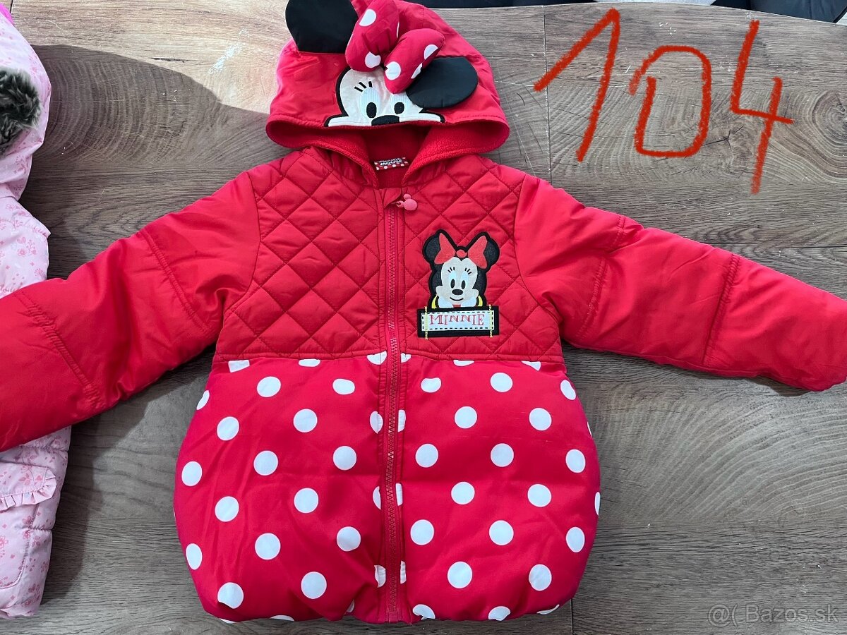 závesná hračka, zahradna veza, oblecenie, bundy, overali - 17