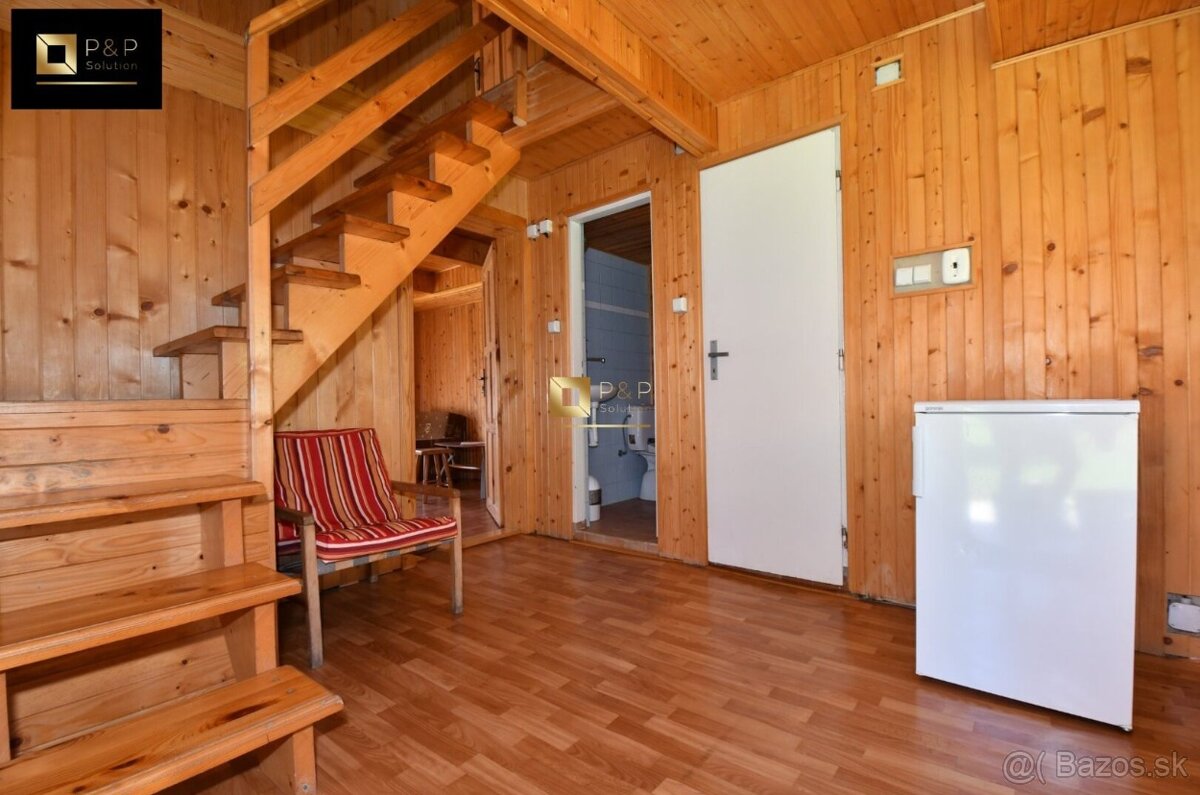 Na predaj Goralský dvor – Haligovce - 17