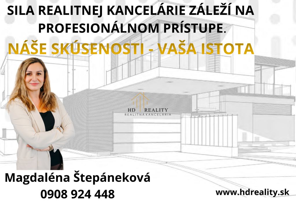 HD REALITY, Predaj, pozemok Banská Belá - 17