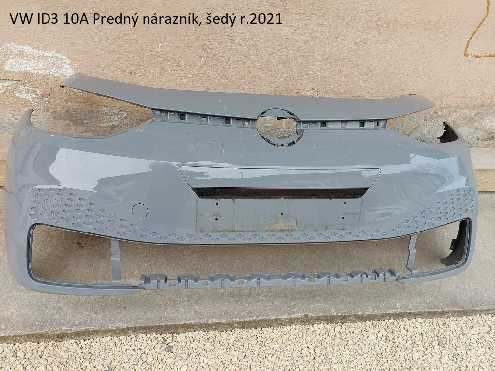 VW ID3, VW ID4, VW ID5, ID BUZZ- použité náhradné diely - 17