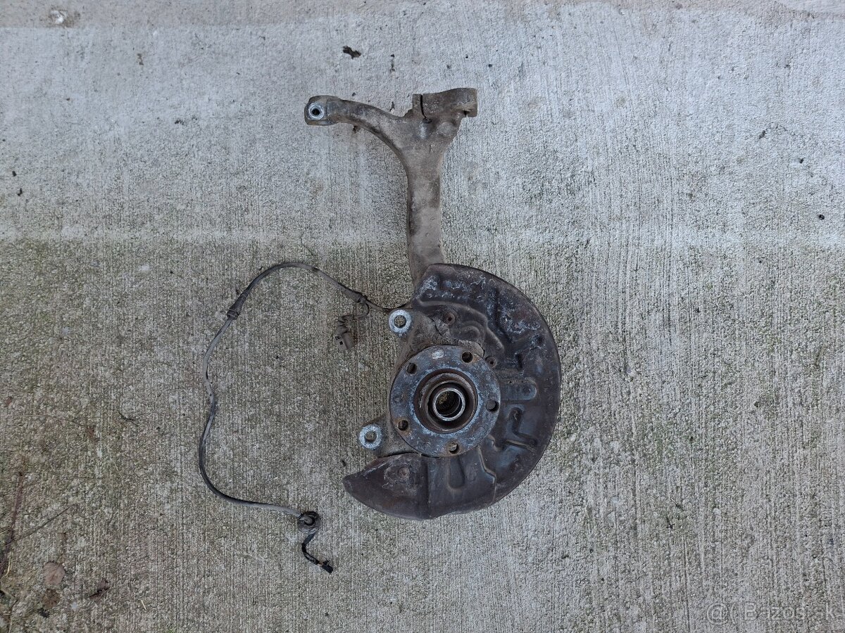 Použité diely 11 - 17