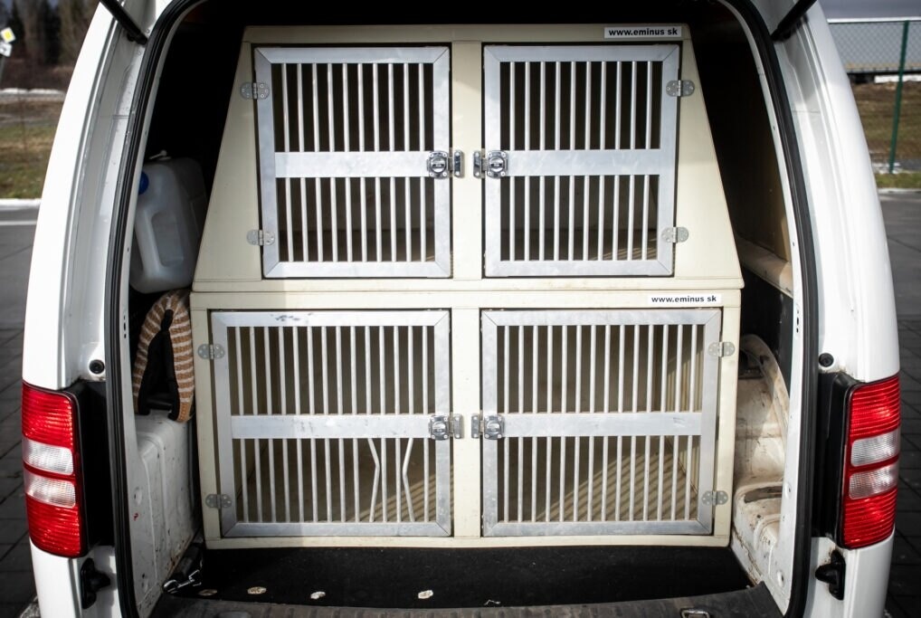 VOLKSWAGEN CADDY Maxi 1.6 TDI 75kW M5 2011 - 17