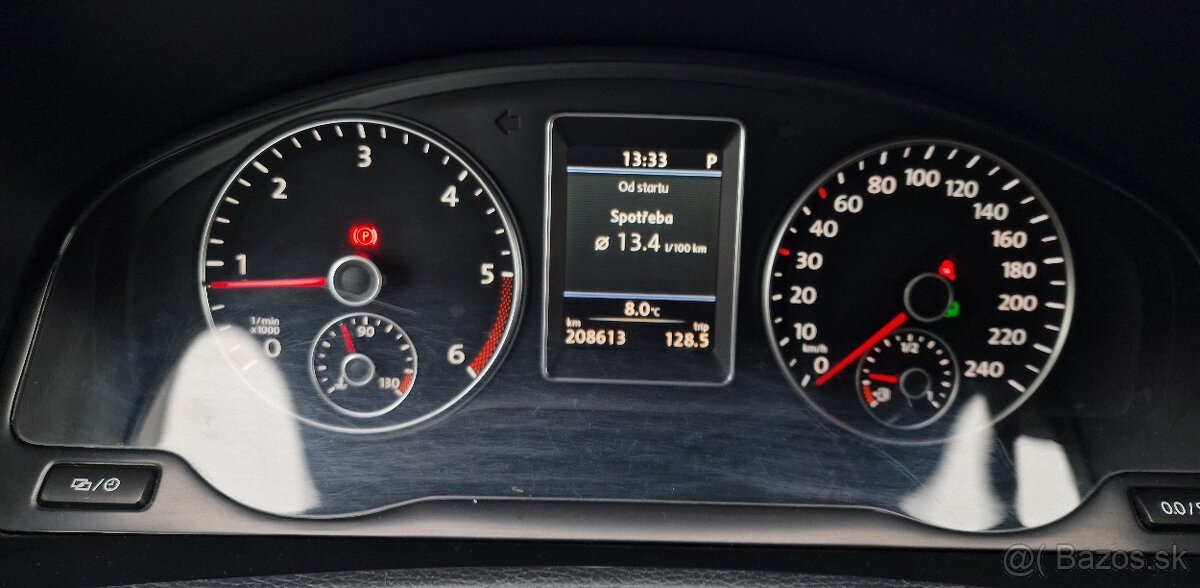 VOLKSWAGEN MULTIVAN 2.0 BITDI HIGHLINE DSG - 17