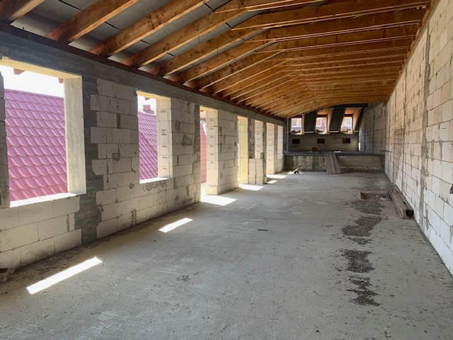 EXKLIZÍVNE polyfunkčný objekt/dom v centre Nitry - 17