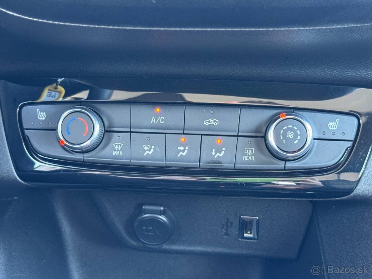 Opel Corsa 1.5 CDTI S&S Edition - 17