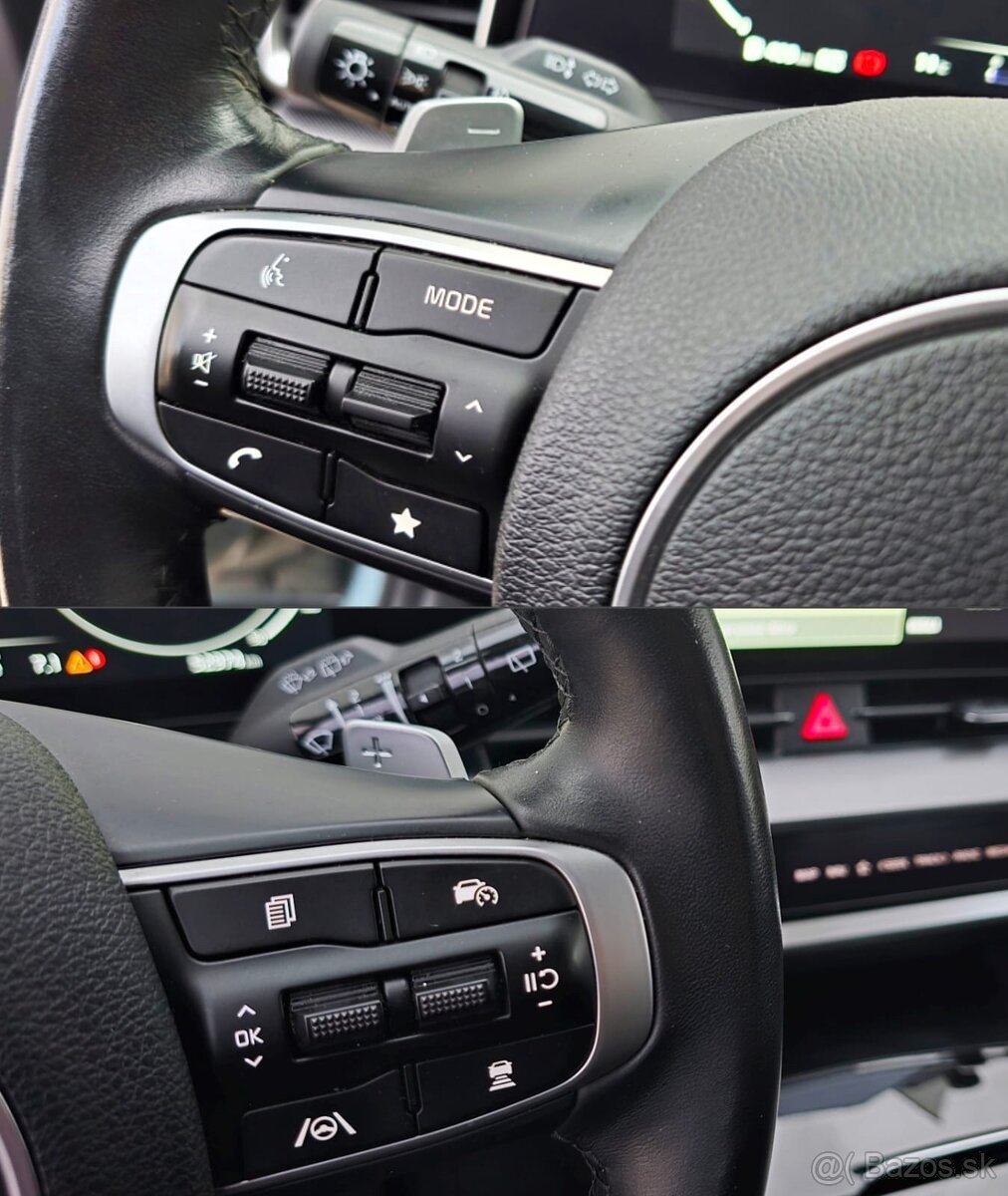 KIA Sportage 1.6 CRDi mHEV - 17