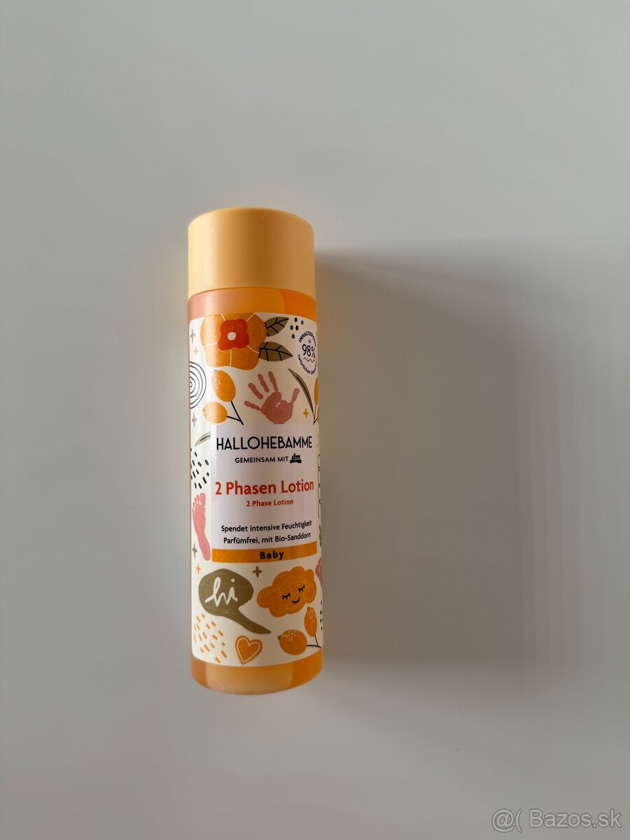 Balíček detskej kozmetiky - 17