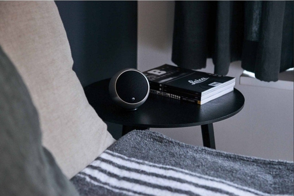 Antony Gallo design reproduktory Micro Ti 5.0 - 17