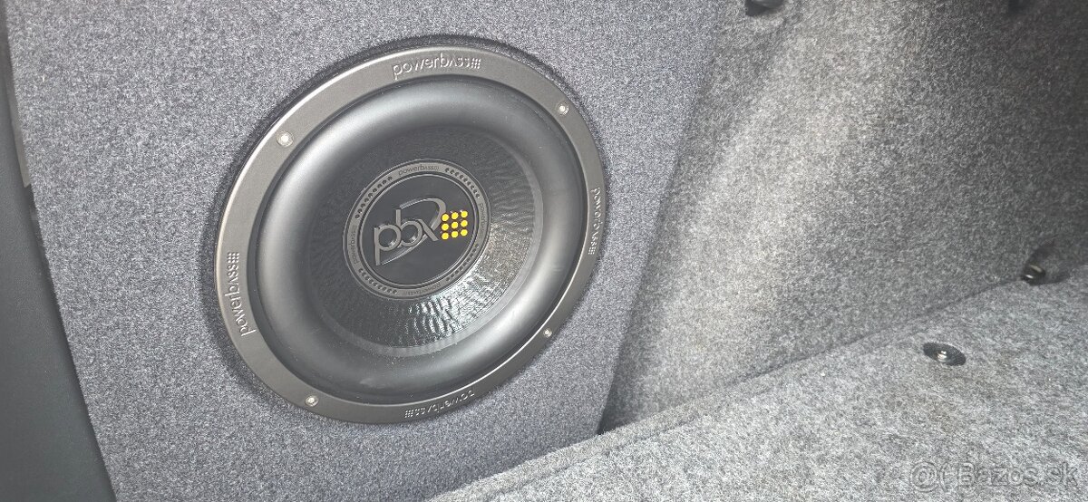 Skoda octavia RS - 17