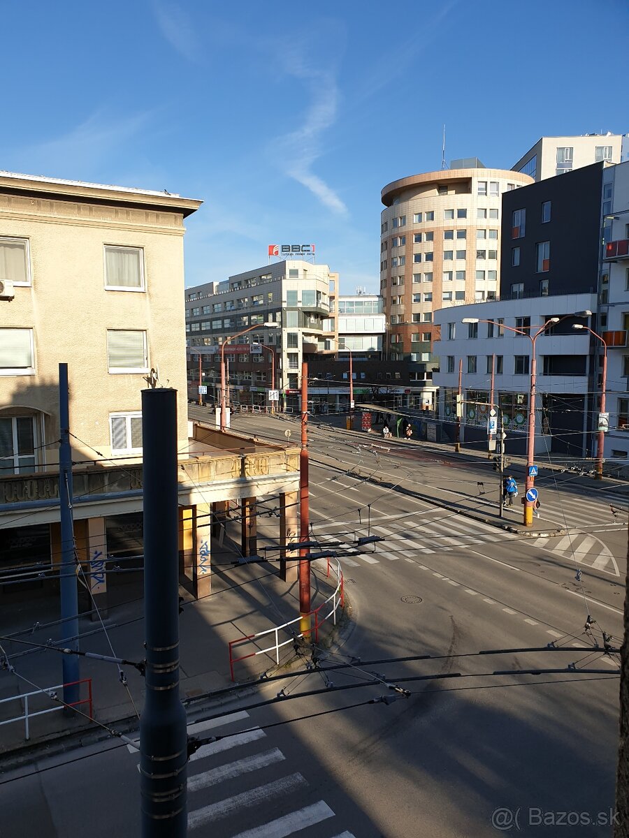 2 bedroom flat - Miletičova st., Bratislava - 17