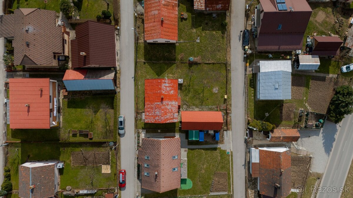 Rodinný dom v Mokradi teraz za mimoriadnu cenu - 17