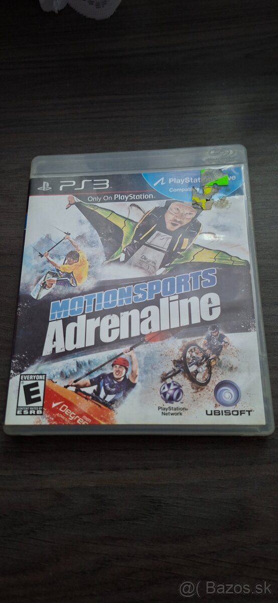 Predám hry na ps3 - 17