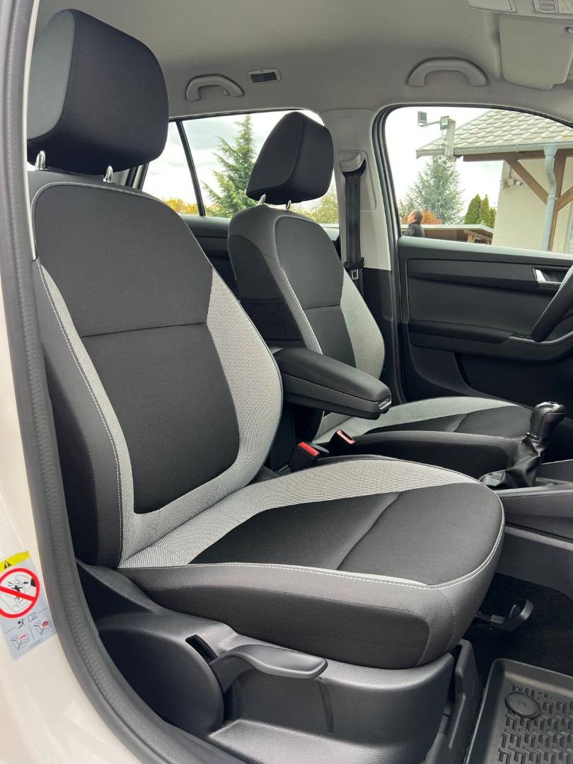 Škoda Fabia 1.0 TSI Ambition - 17
