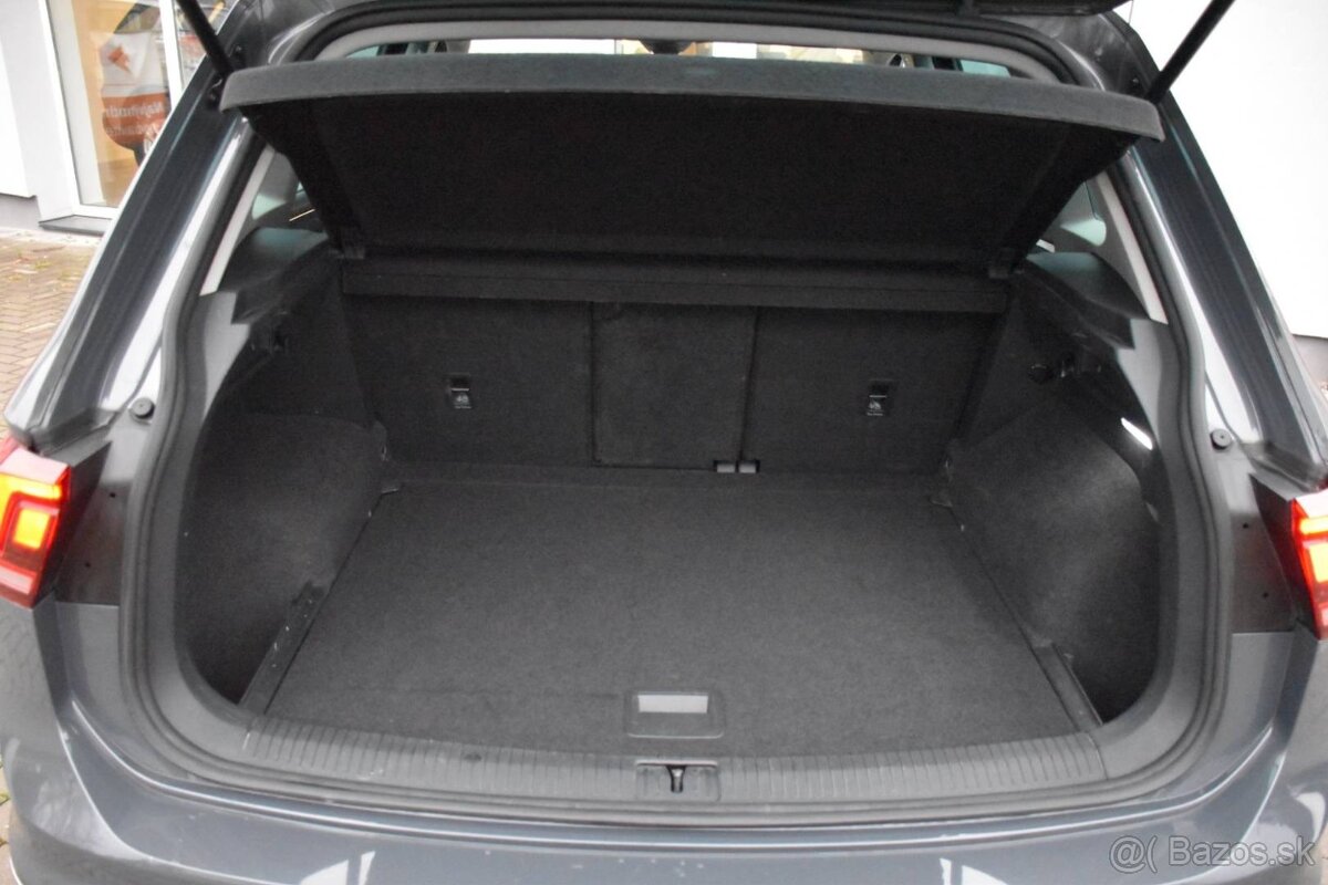 Volkswagen Tiguan 2.0 TDI EVO Life DSG - 17