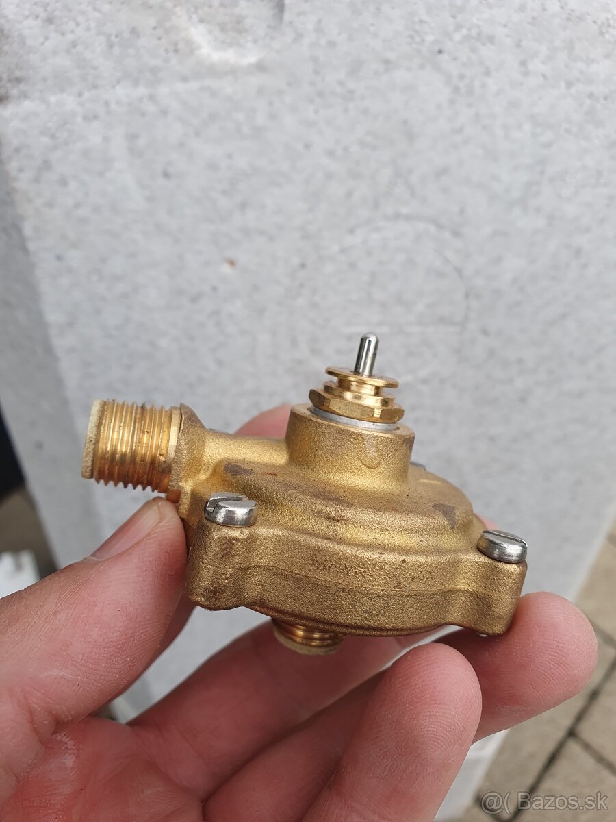 Baxi nuvola 3 comfort 240 - 17