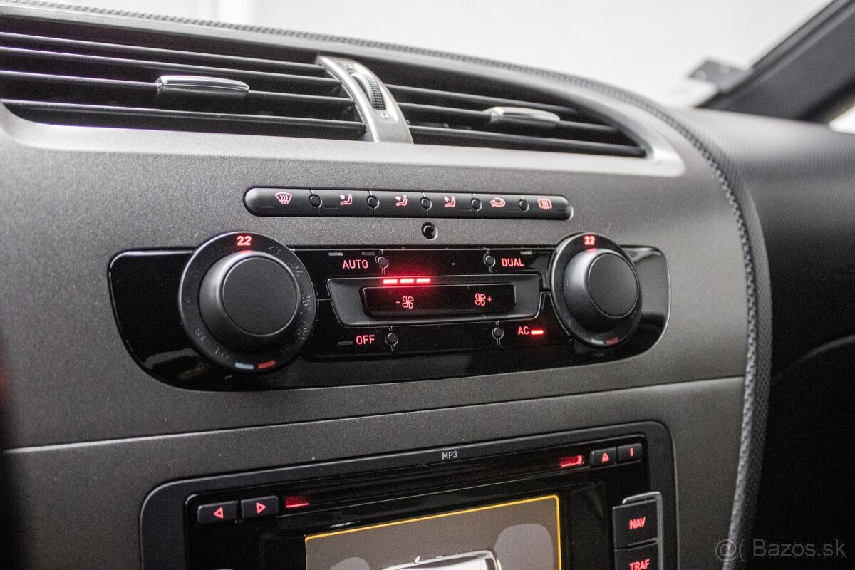 Seat Leon Cupra R - 17