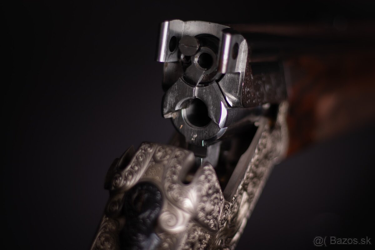 Krieghoff Ulm Primus - EXKLUZÍVNY SET - 17