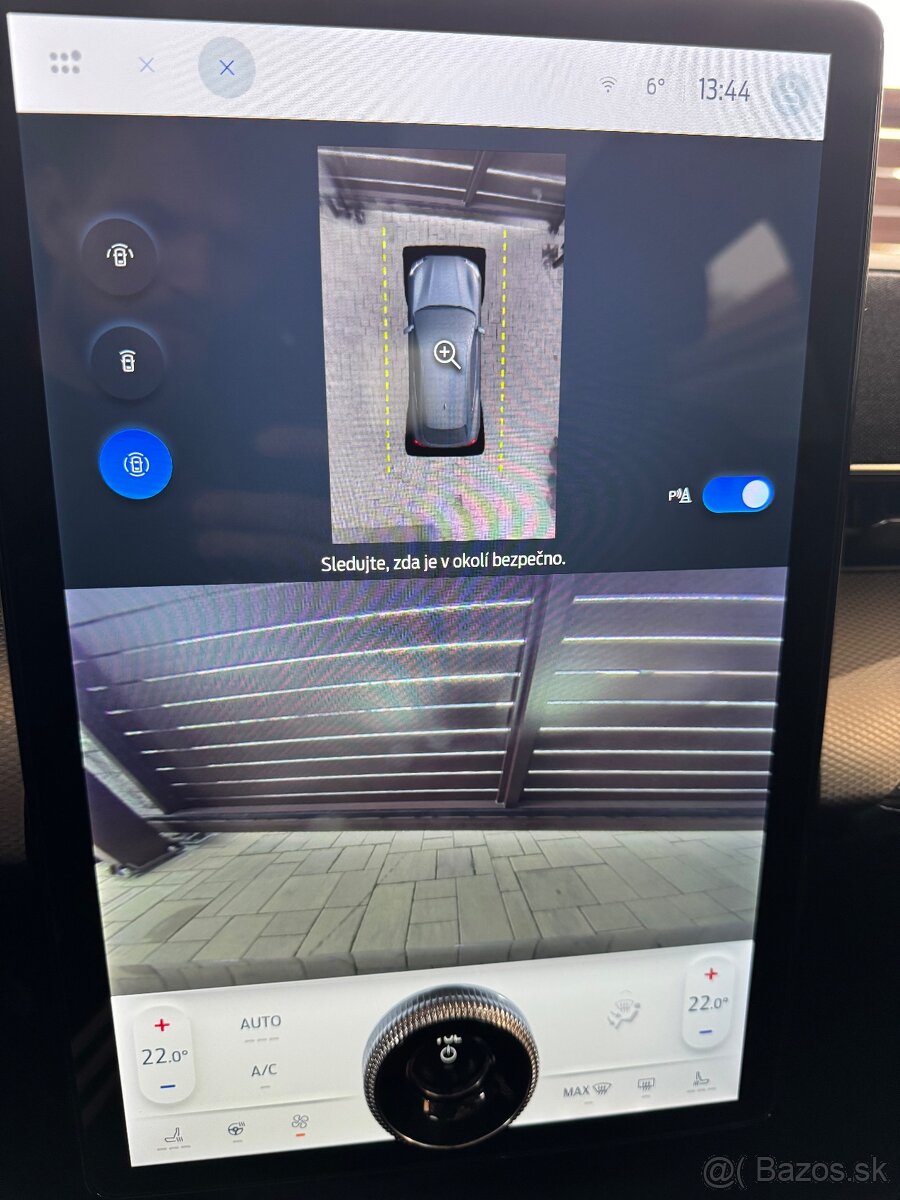 Ford Mustang Mach-e 98,7 kWh Extended range RWD - 17