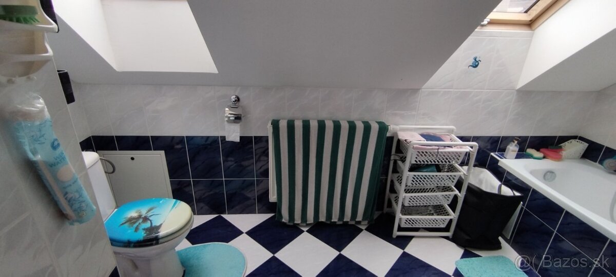 Rodinný dom na predaj, Prešov, Kalvária , 13 ročná stavba - 17