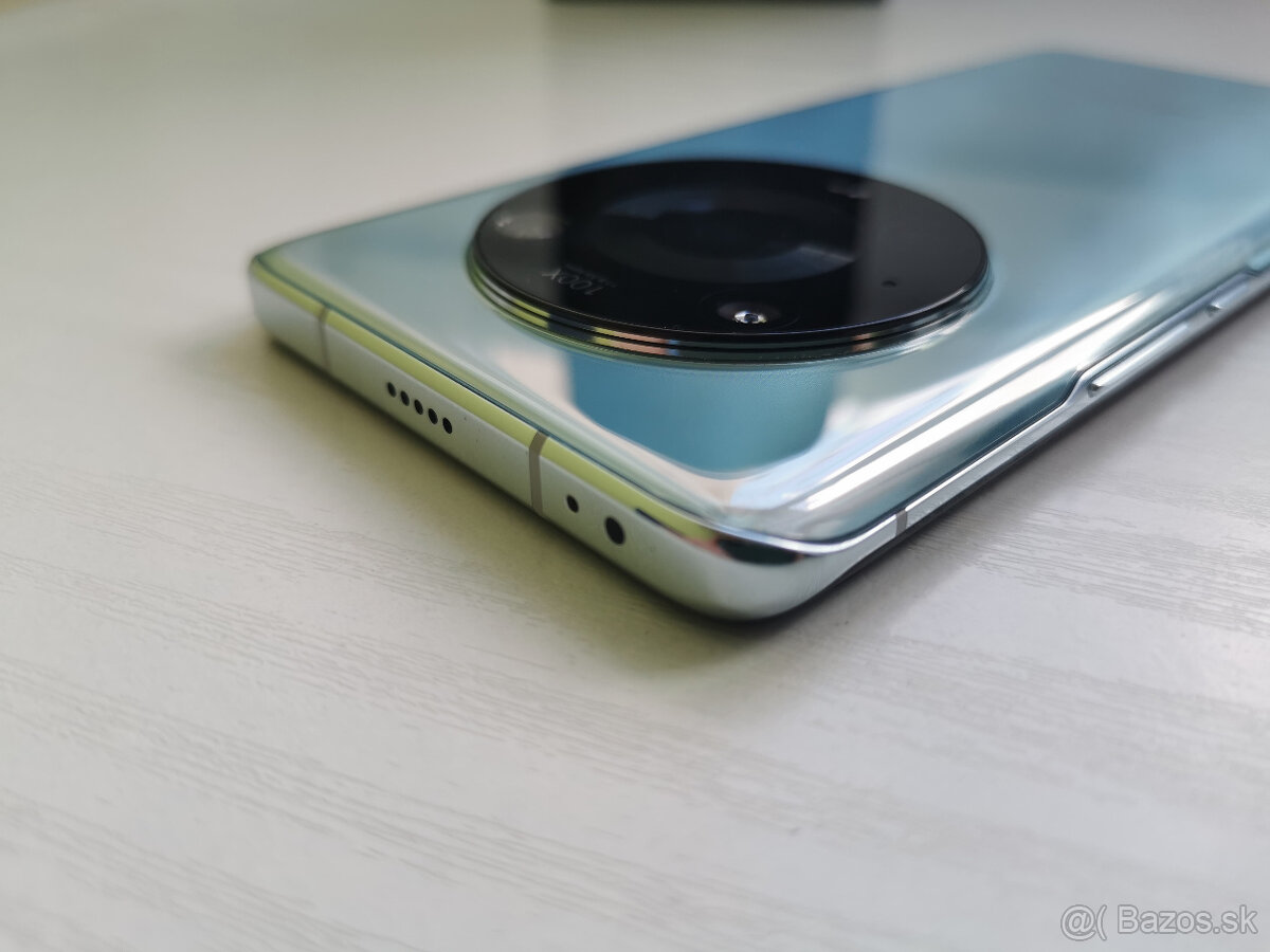 Honor Magic 4 Pro 5G 8/256 GB Cyan - 17