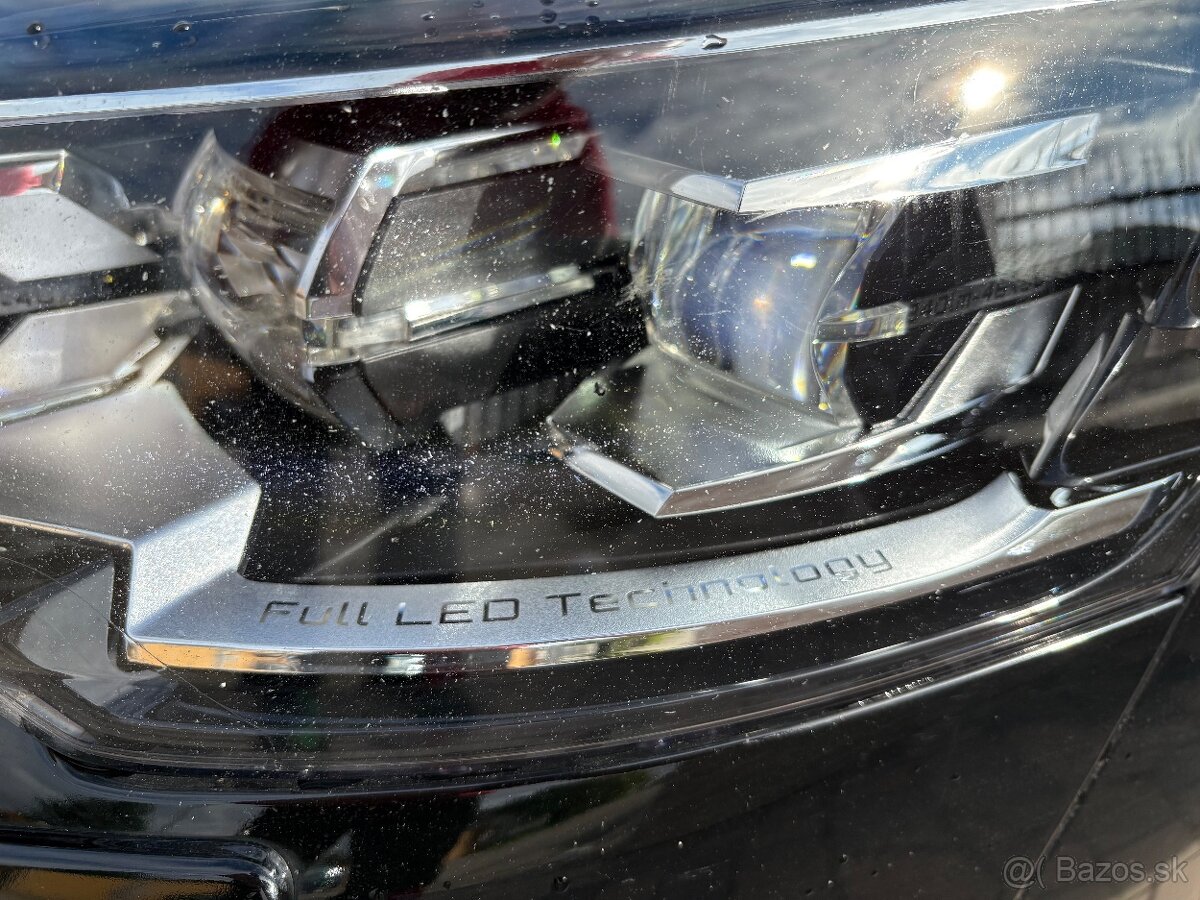 Peugeot 508 SW 2,0 hdi - 17