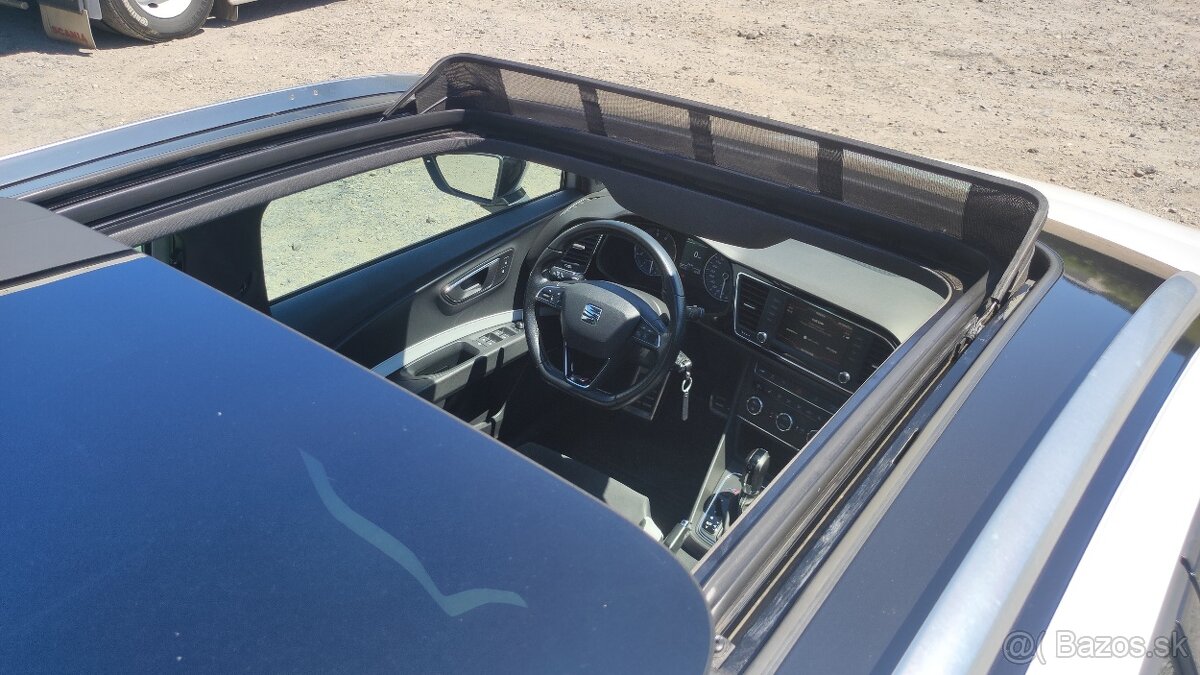 Seat Leon Cupra ST290 DSG + Full Perfomance Packet - 17