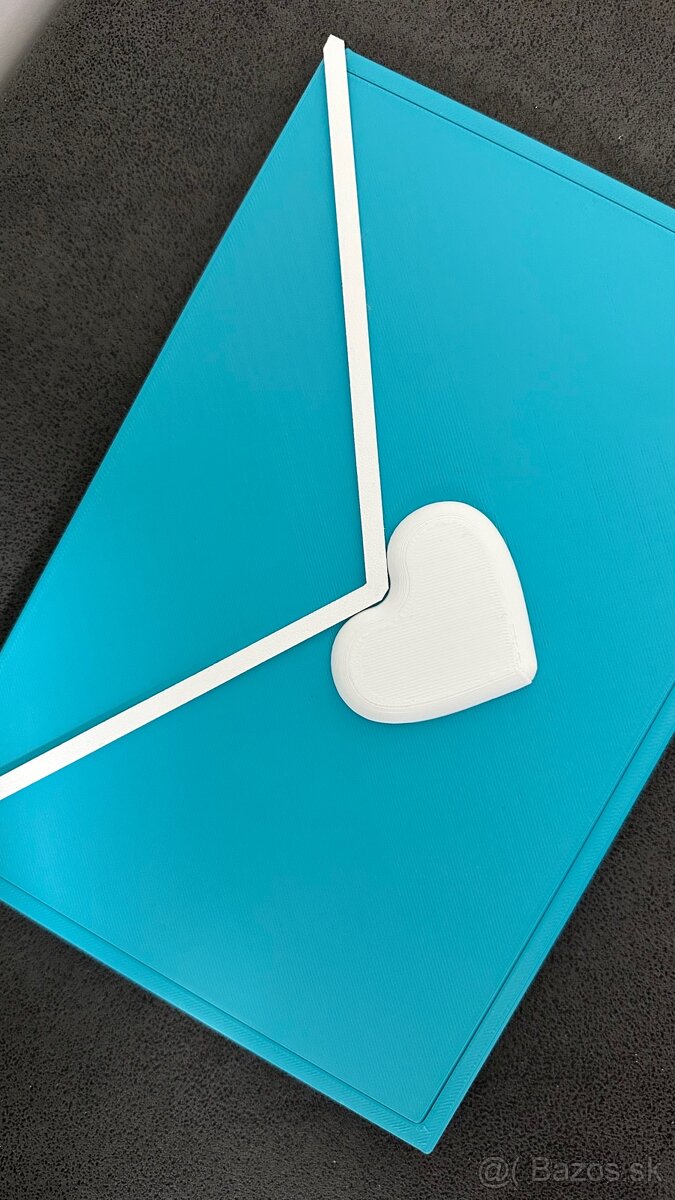 3D Tlač/3D Modelovanie/3D Sken/Prototypy/Slovensko - 17