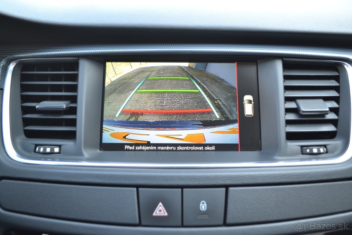 Peugeot 508 SW 1.6 Hdi EAT6 - 17