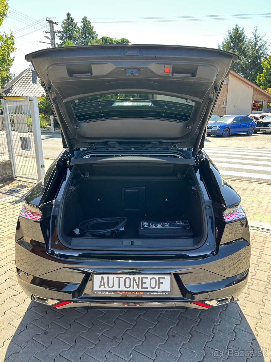 DS 4 1.6 E-Tense 225 S&S Performance Line PLUG-IN - HYBRID - 17