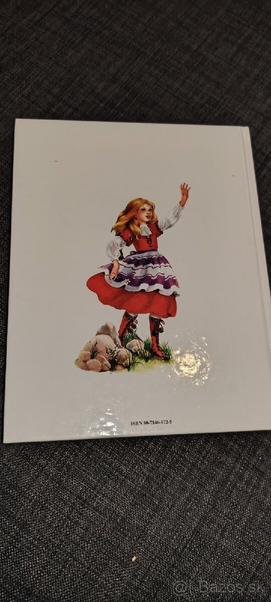 Heidi a jej nové príbehy - 17