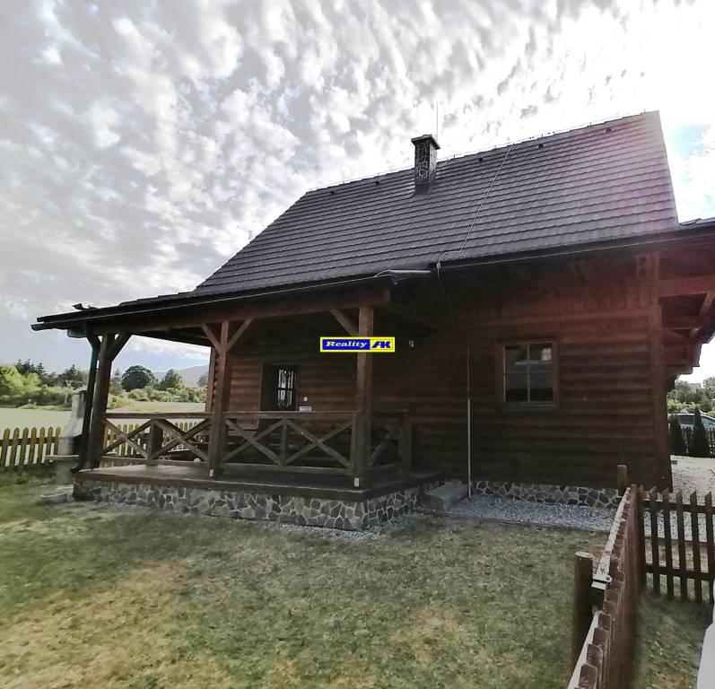 Chata - Apartmánový dom pri Liptovskej Mare s výhľadom na pr - 17