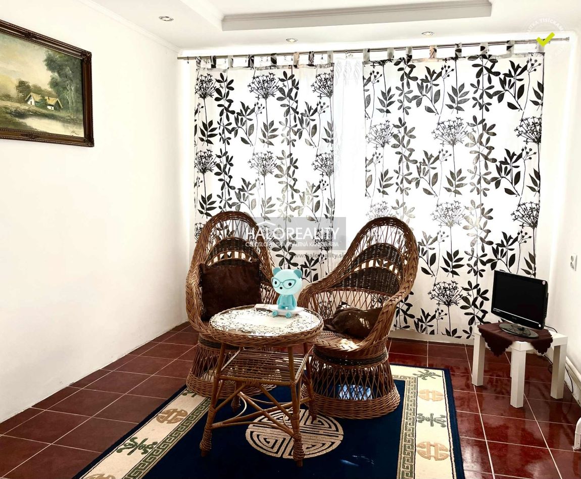 HALO reality - Predaj, rodinný dom Iňačovce - ZNÍŽENÁ CENA - - 17