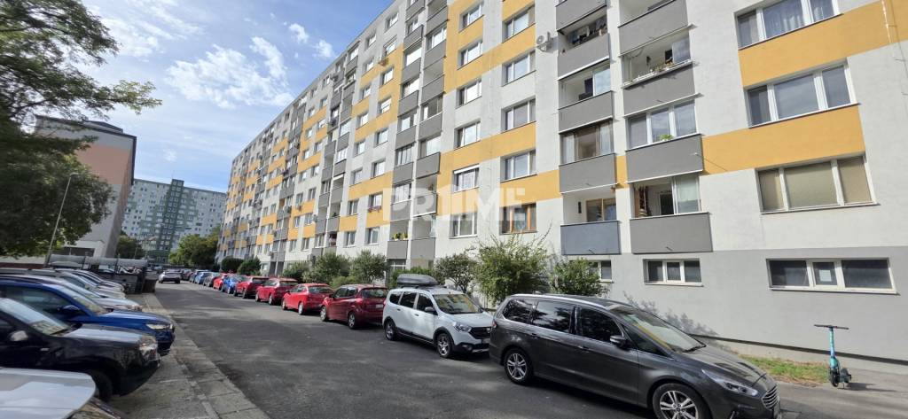 Pekný 3i byt,3 x NEPRIECHODNÁ IZBA, LOGGIA,Turnianska ulica, - 17