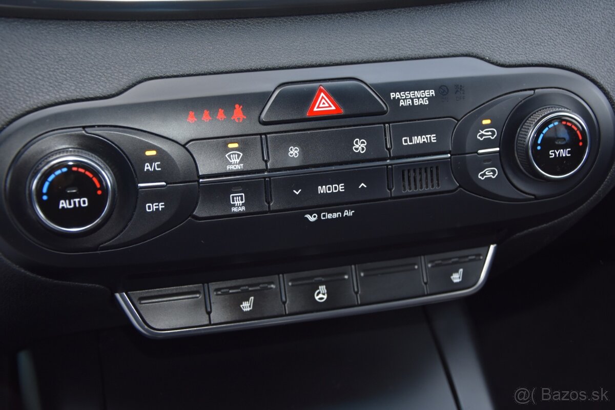 Kia Sorento 2.2 CRDi 4WD - 17