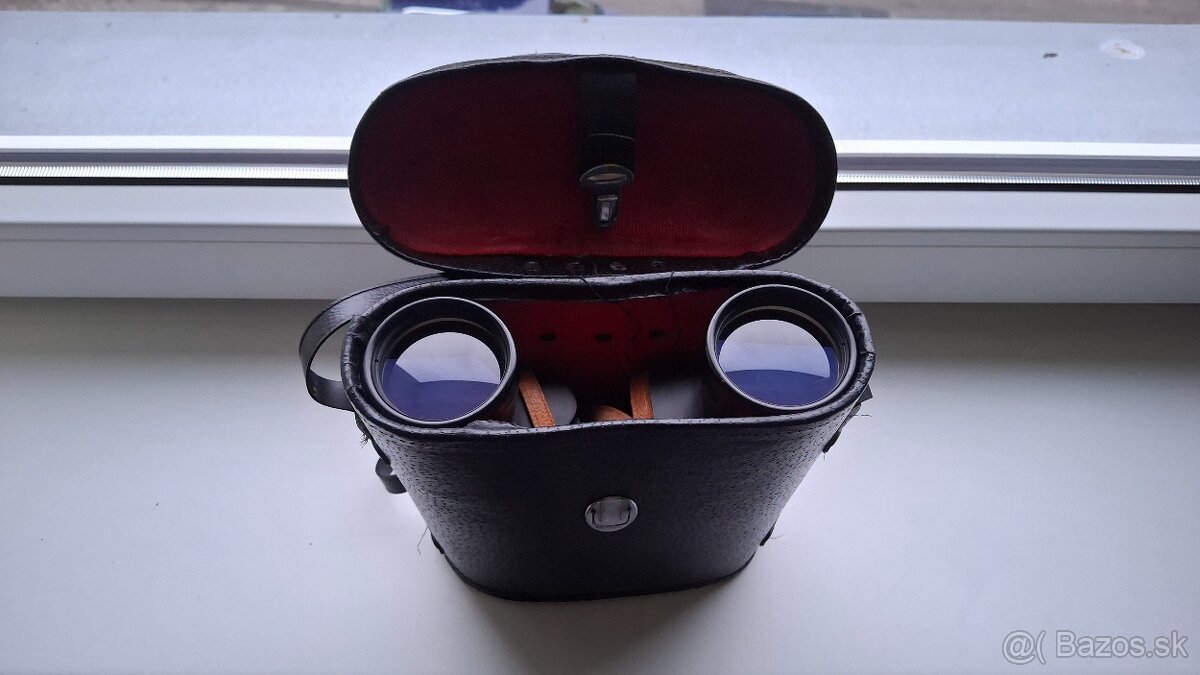 Ďalekohľad MAGNA 7x50 - 17