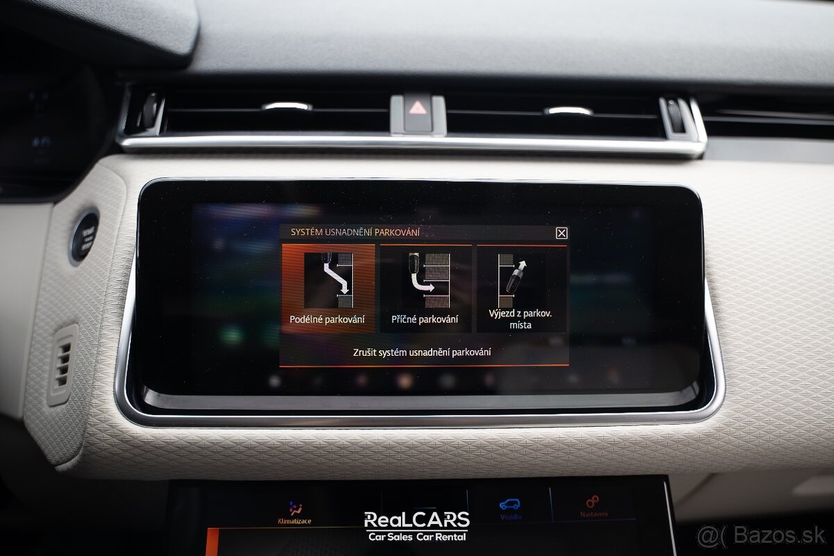 Land Rover Range Rover Velar 132kW 2019 - 17